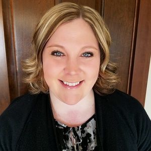 Meet your Posher, Amy